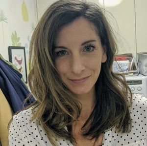 Meet your Posher, Amy